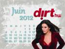 Dirt Calendriers 